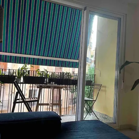 Modern In Heart Of Apartment Valencia