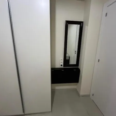 Apartment Modern In Heart Of Valencia