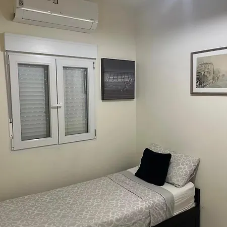 Modern In Heart Of Apartment Valencia